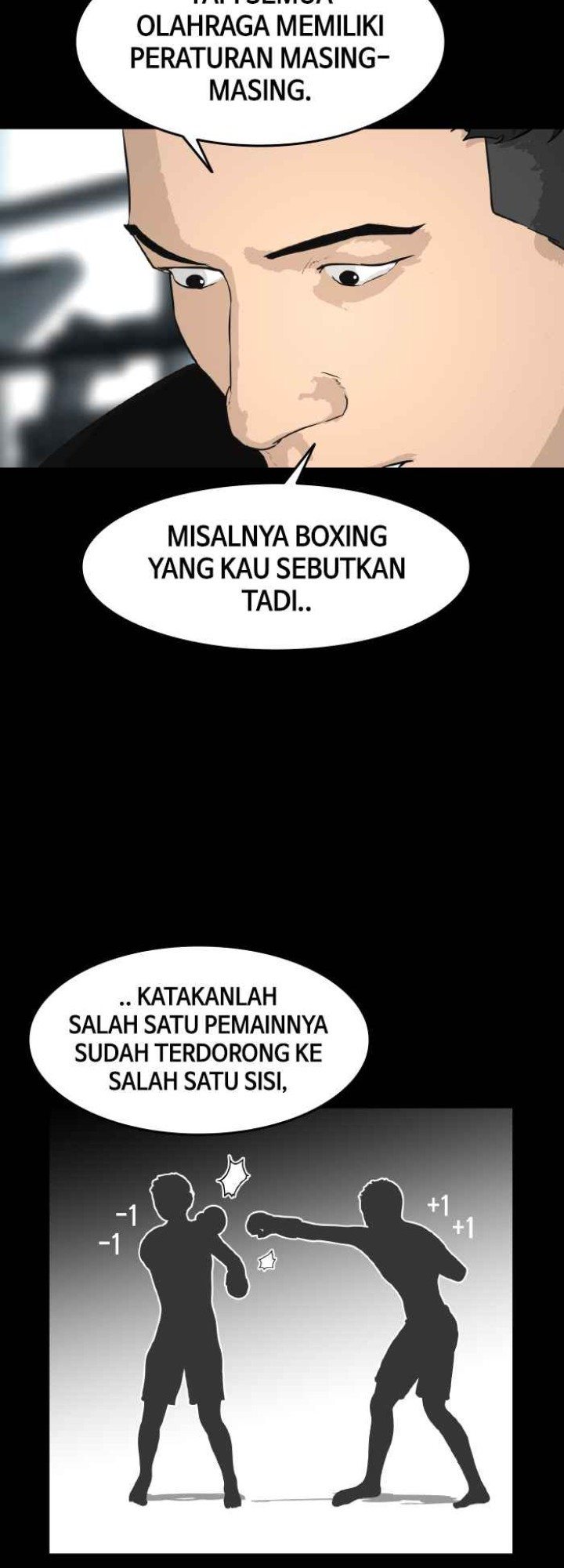 Attention Seeker Chapter 2 - halaman 81