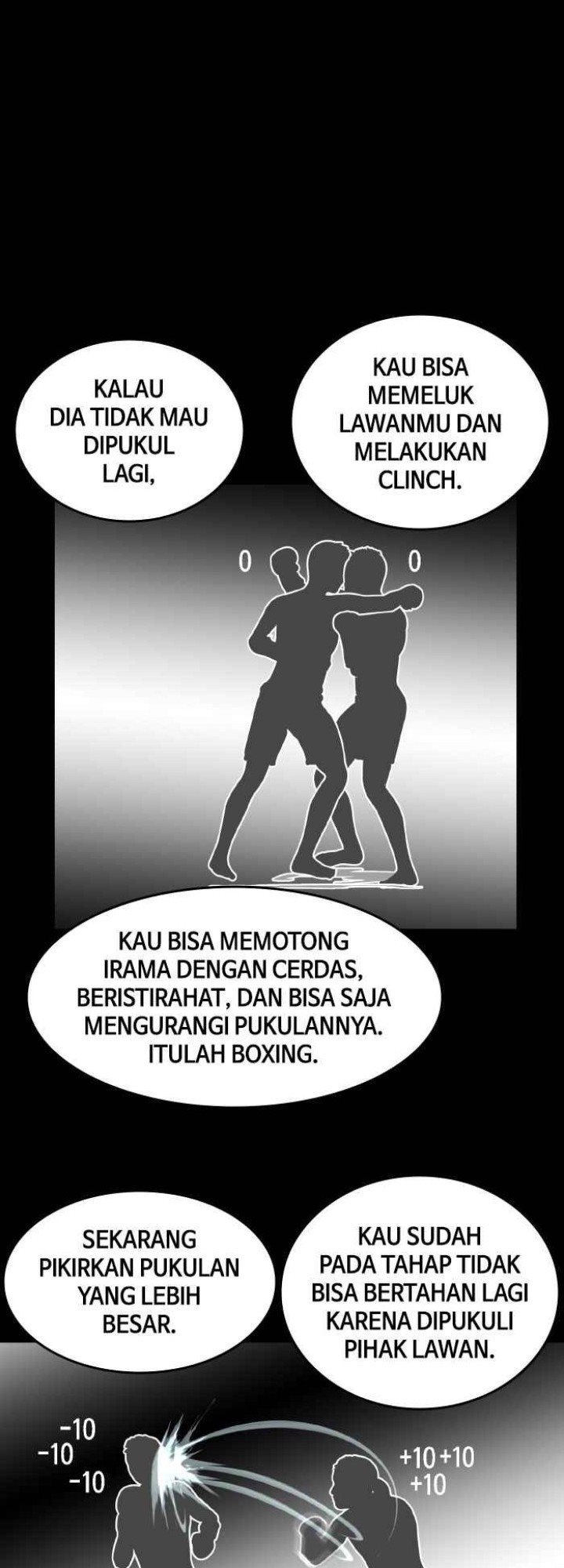 Attention Seeker Chapter 2 - halaman 82