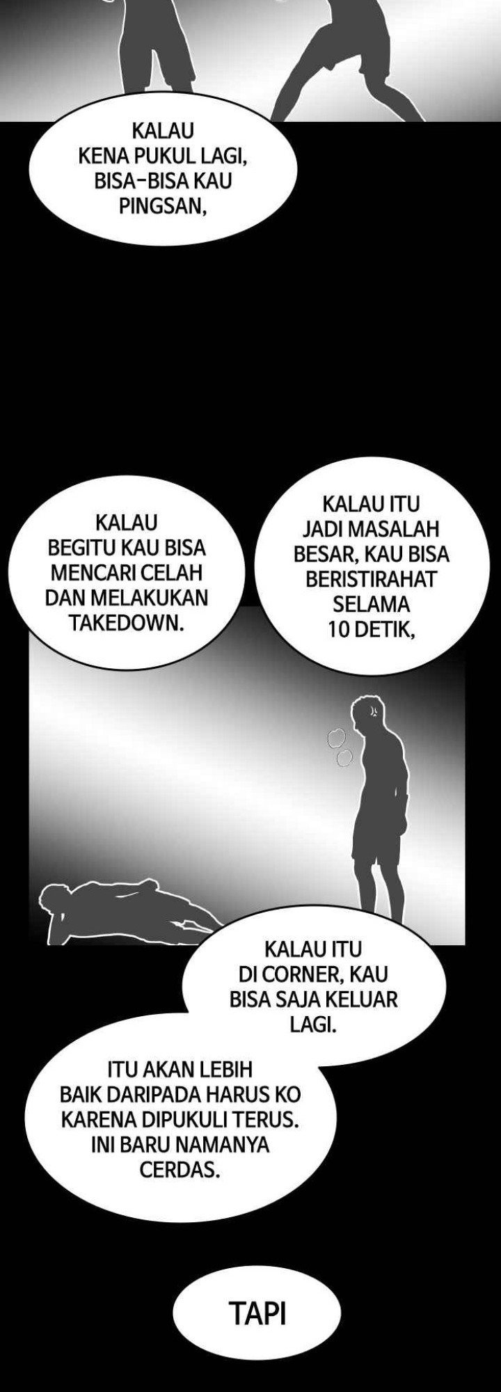 Attention Seeker Chapter 2 - halaman 83