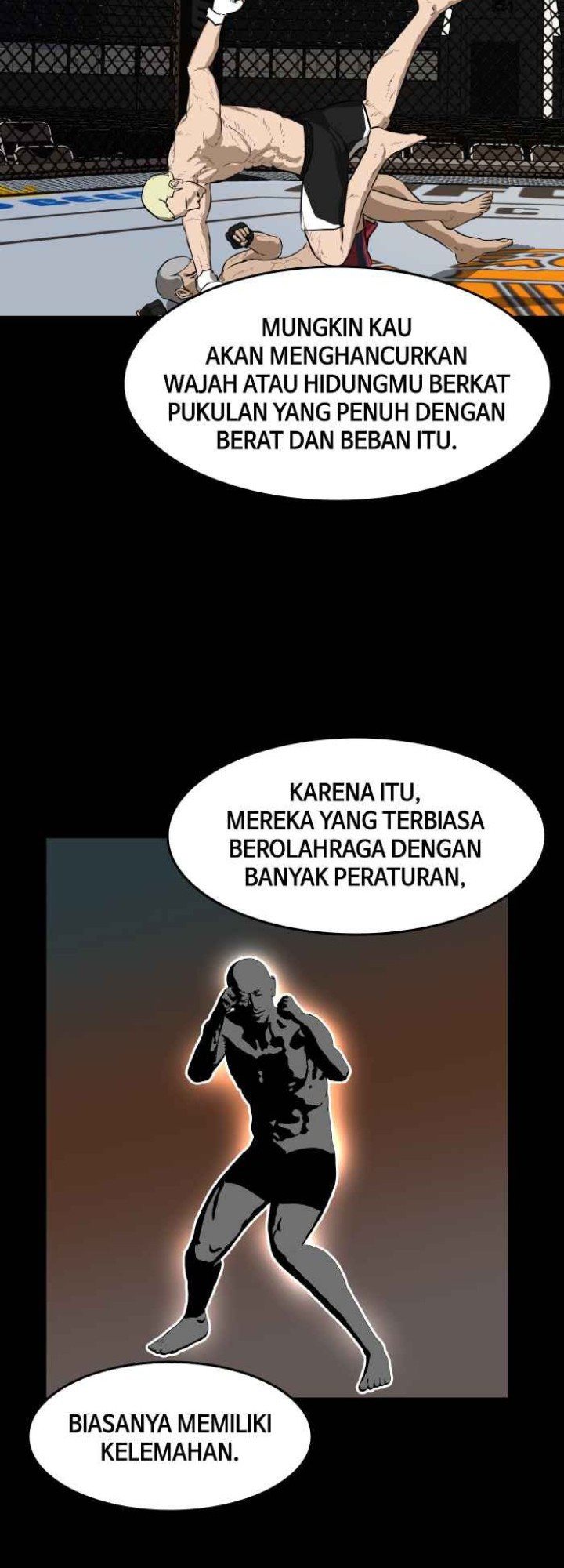 Attention Seeker Chapter 2 - halaman 85