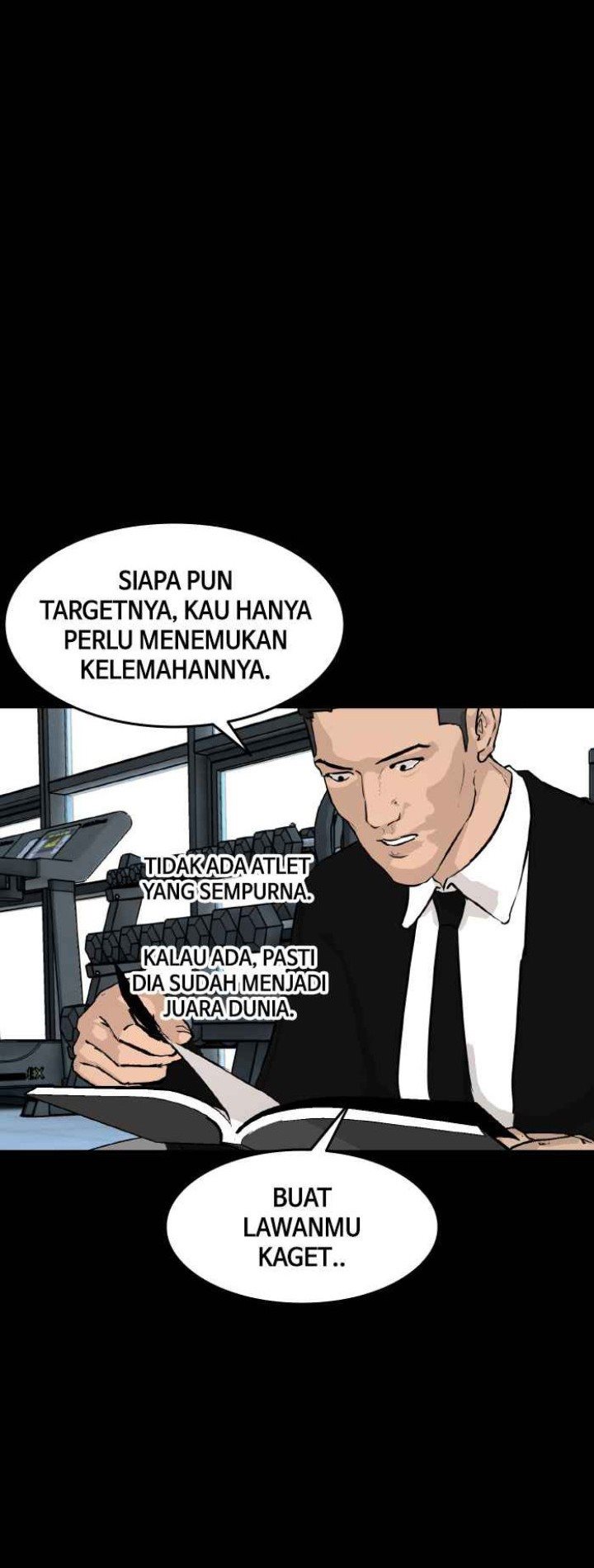 Attention Seeker Chapter 2 - halaman 86