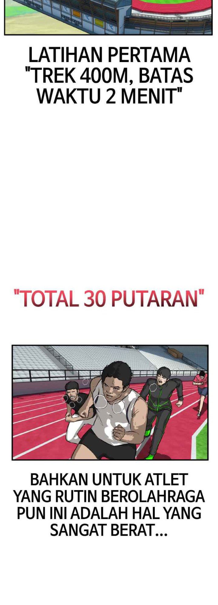 Attention Seeker Chapter 2 - halaman 9