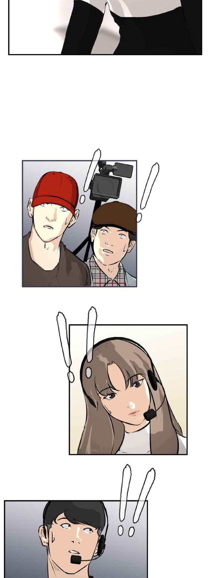 Attention Seeker Chapter 2 - halaman 90