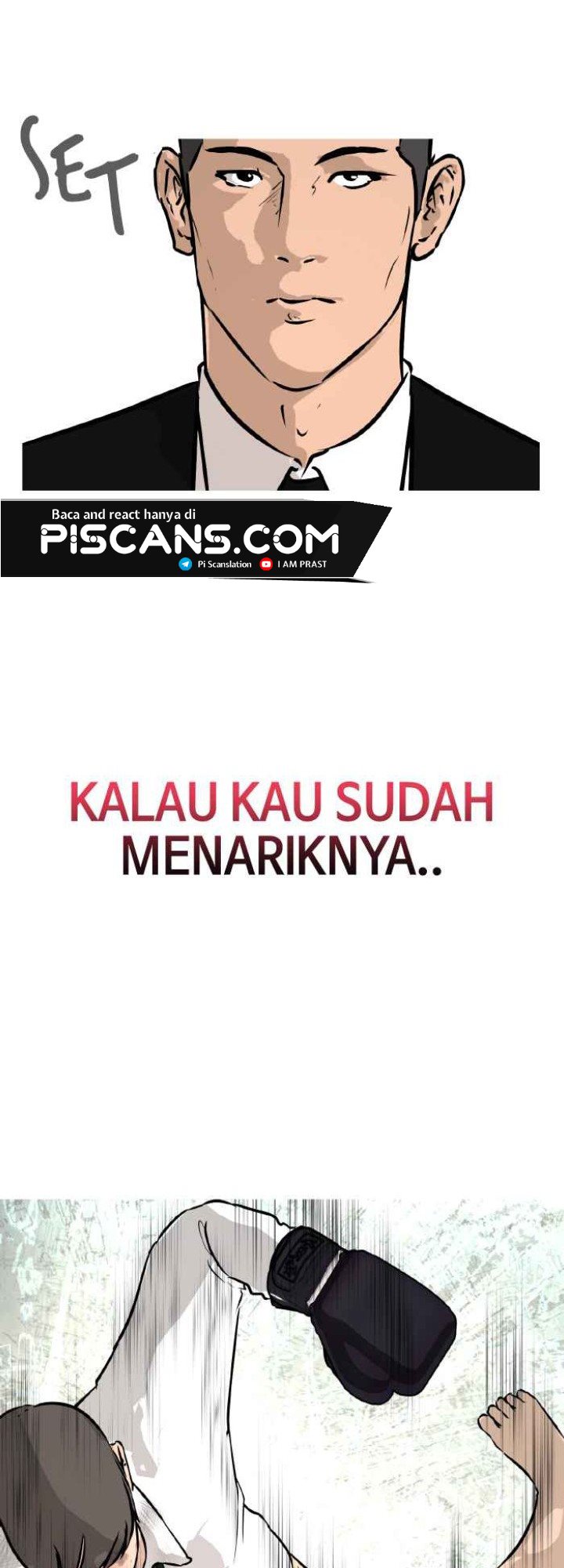 Attention Seeker Chapter 2 - halaman 92