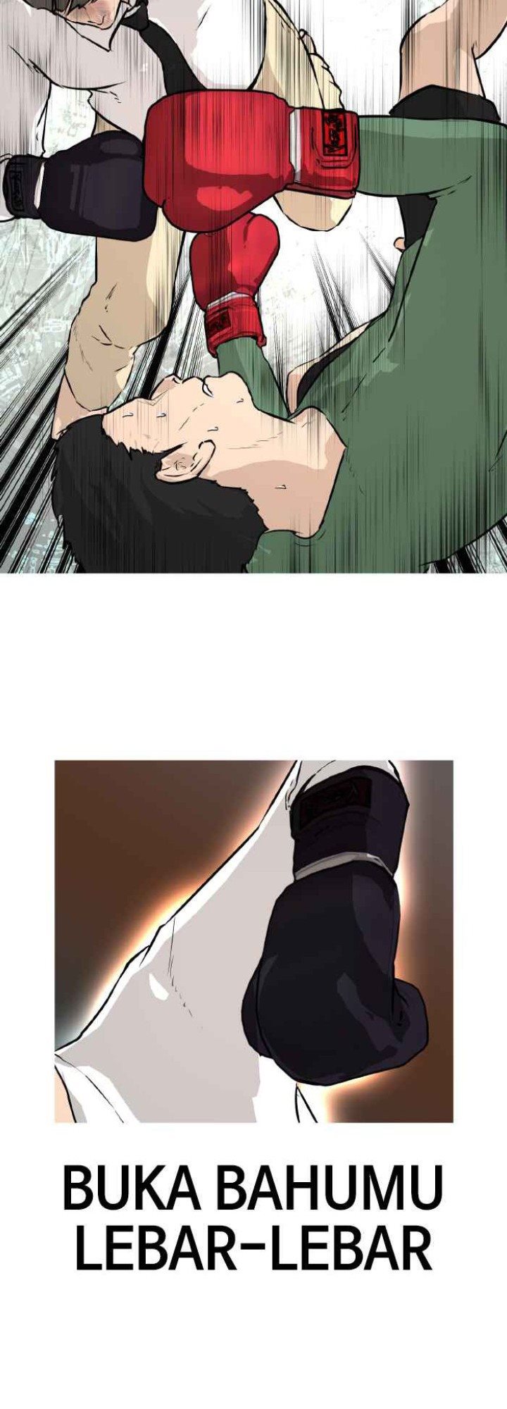 Attention Seeker Chapter 2 - halaman 93