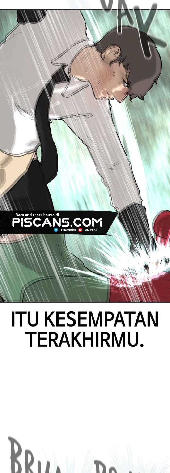 Attention Seeker Chapter 2 - halaman 97