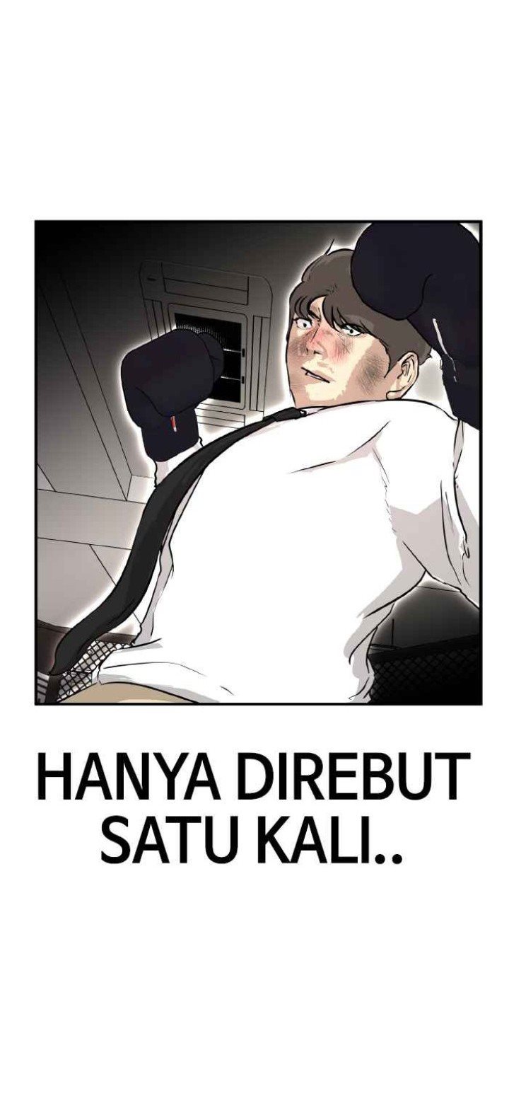 Attention Seeker Chapter 2 - halaman 99