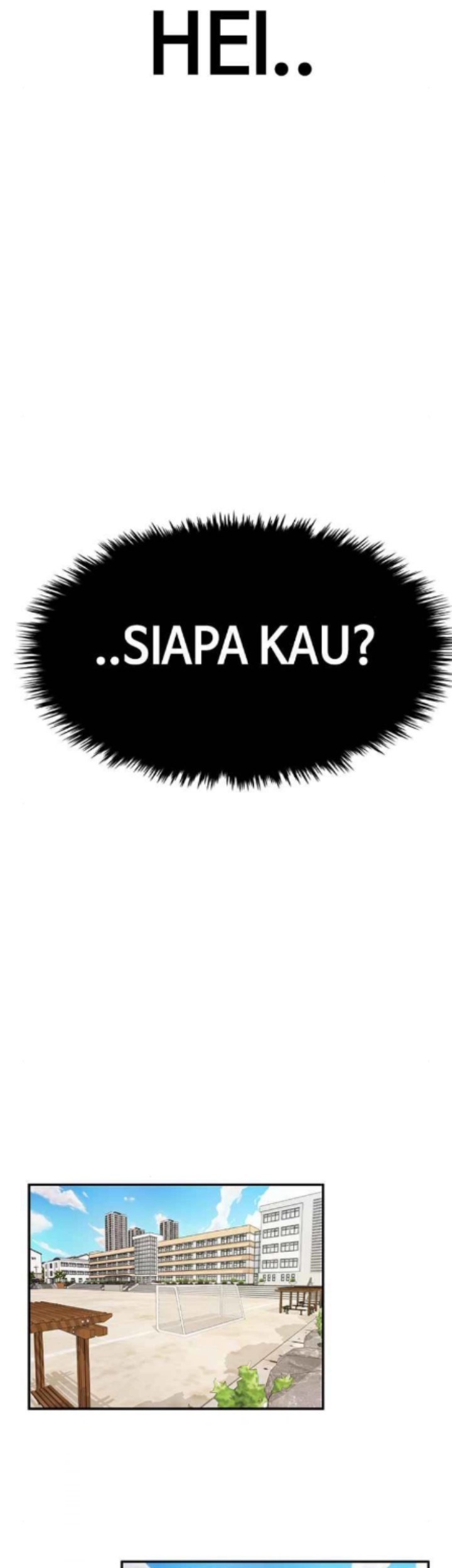 Attention Seeker Chapter 20 - halaman 19