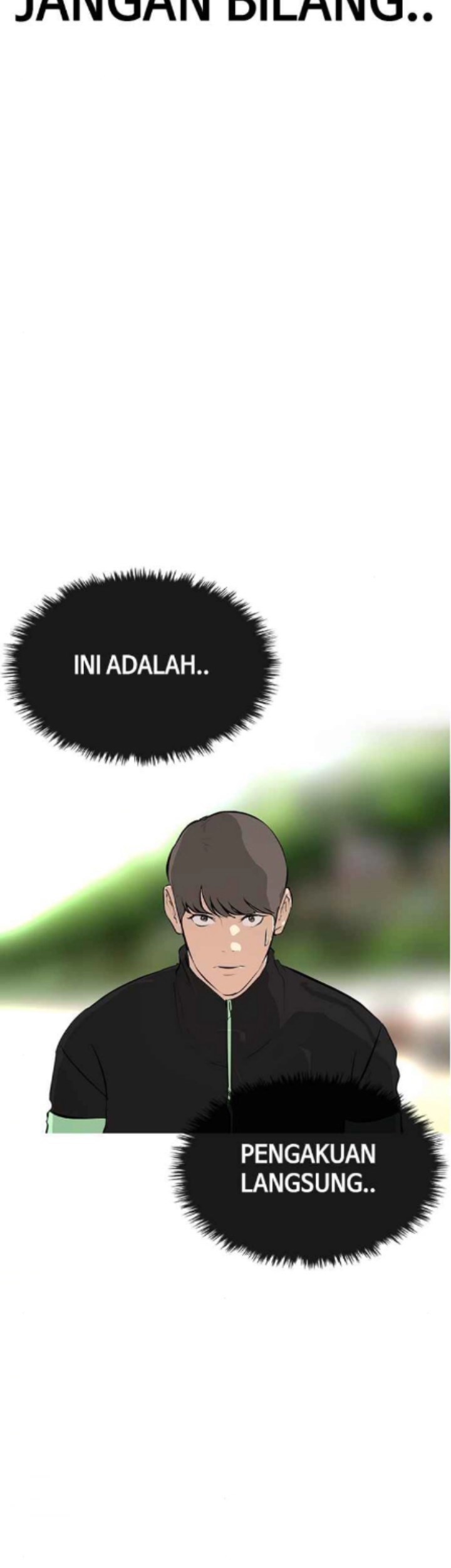 Attention Seeker Chapter 20 - halaman 21