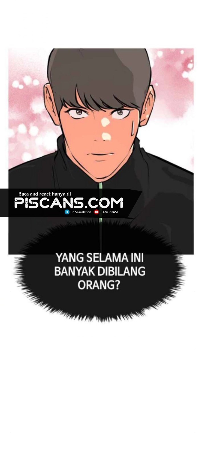 Attention Seeker Chapter 20 - halaman 22