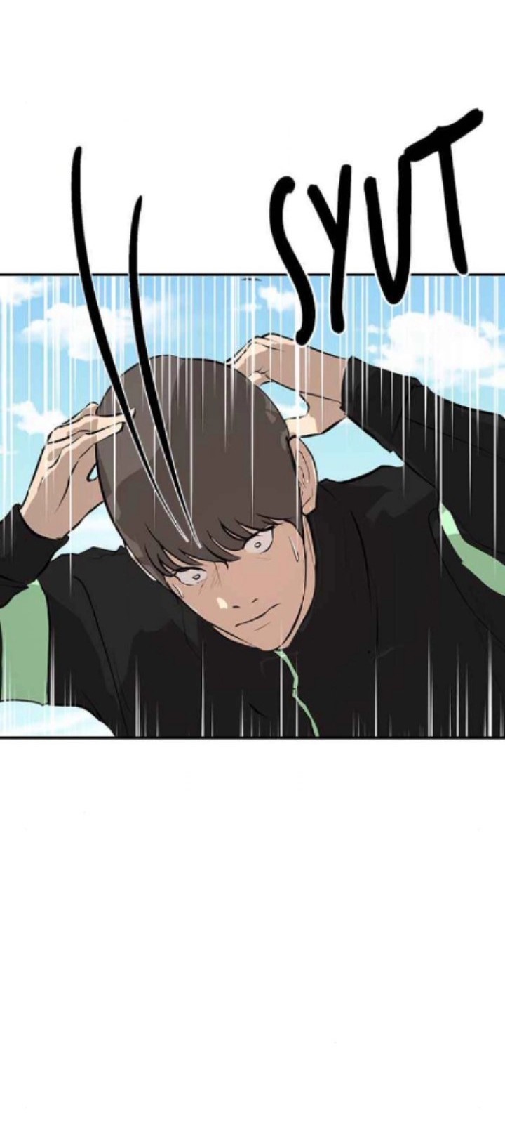 Attention Seeker Chapter 20 - halaman 24