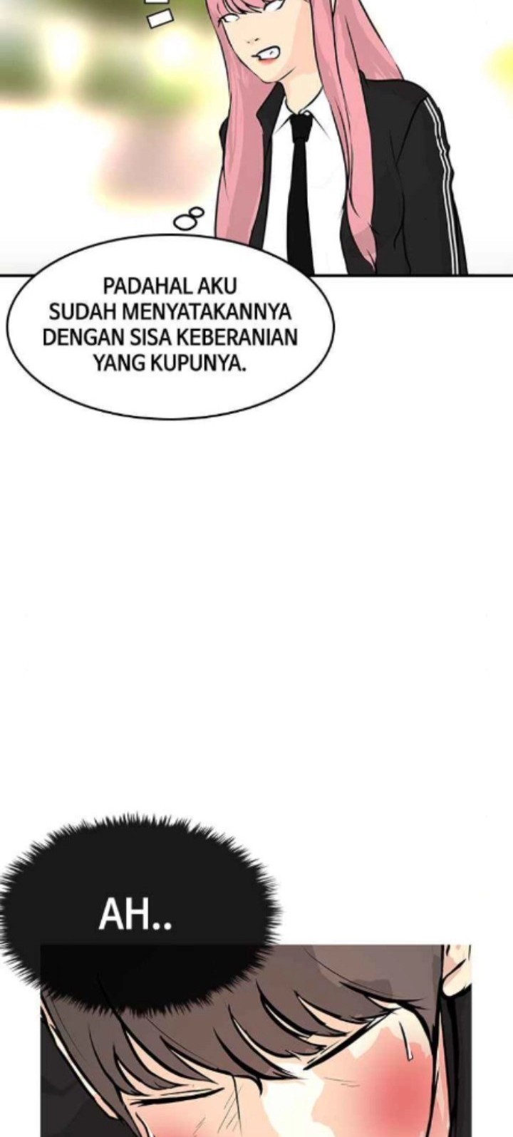 Attention Seeker Chapter 20 - halaman 28