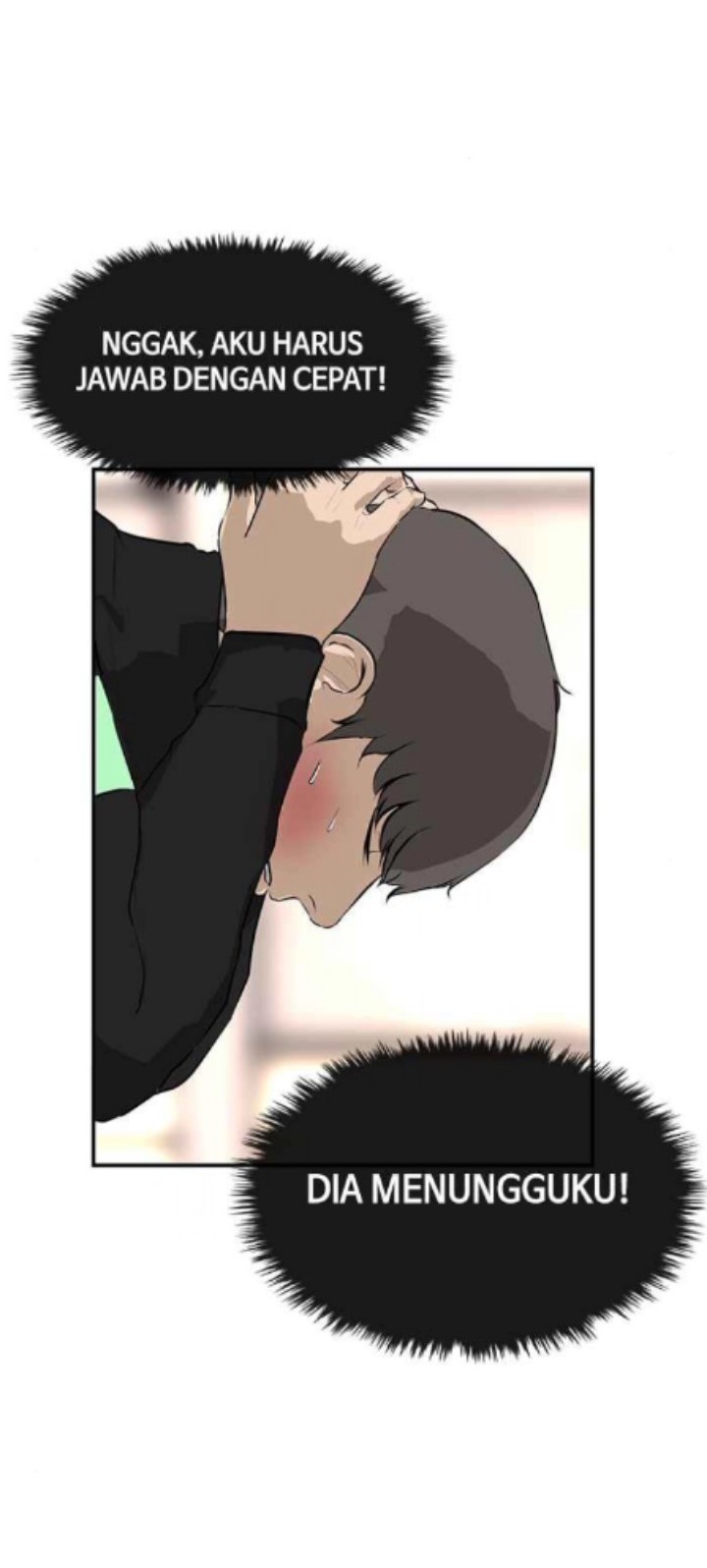 Attention Seeker Chapter 20 - halaman 32