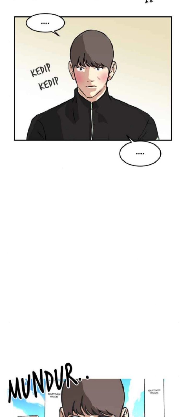 Attention Seeker Chapter 20 - halaman 36