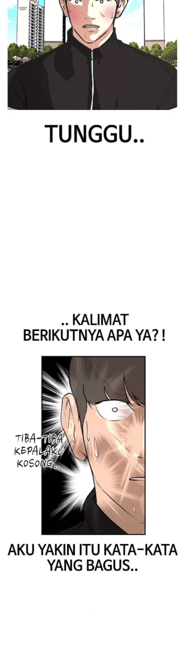 Attention Seeker Chapter 20 - halaman 37