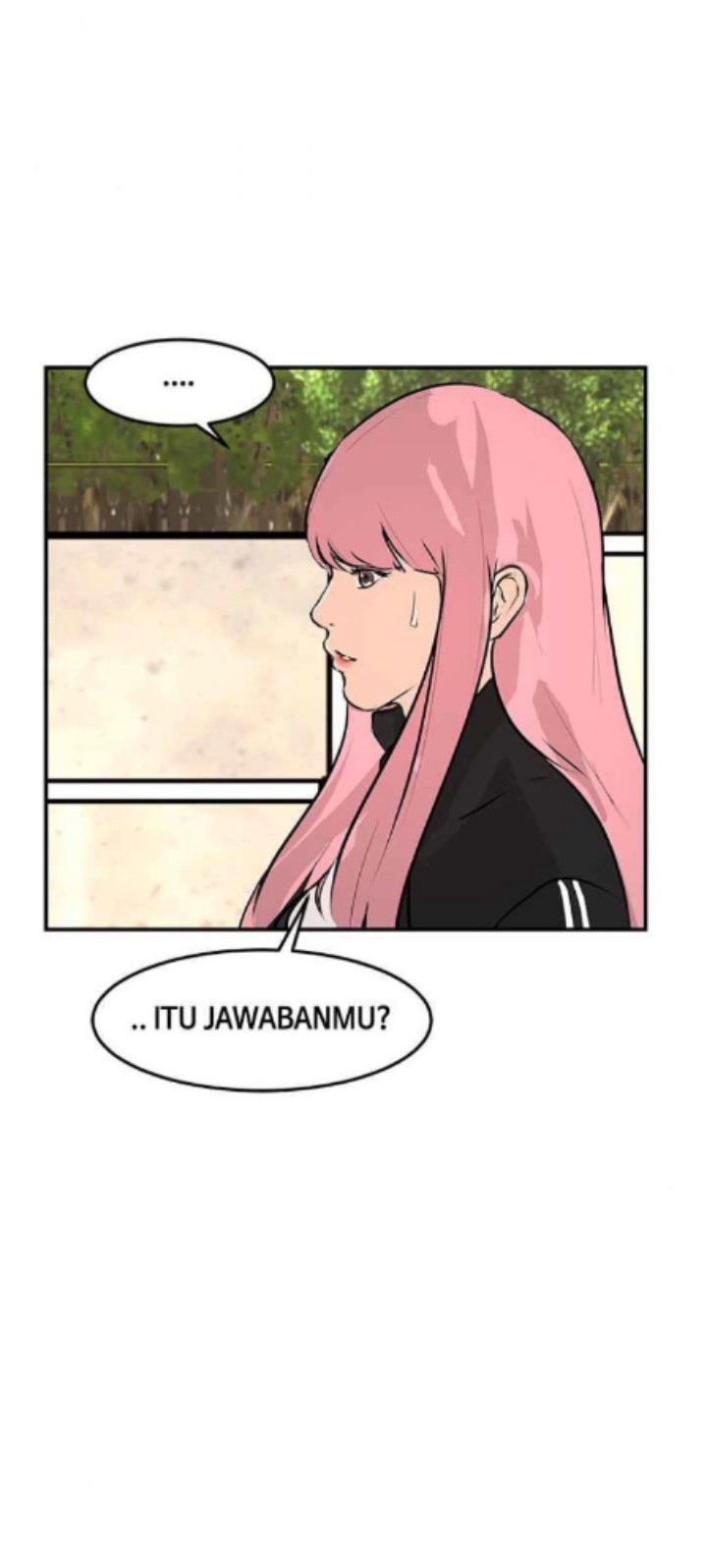 Attention Seeker Chapter 20 - halaman 38