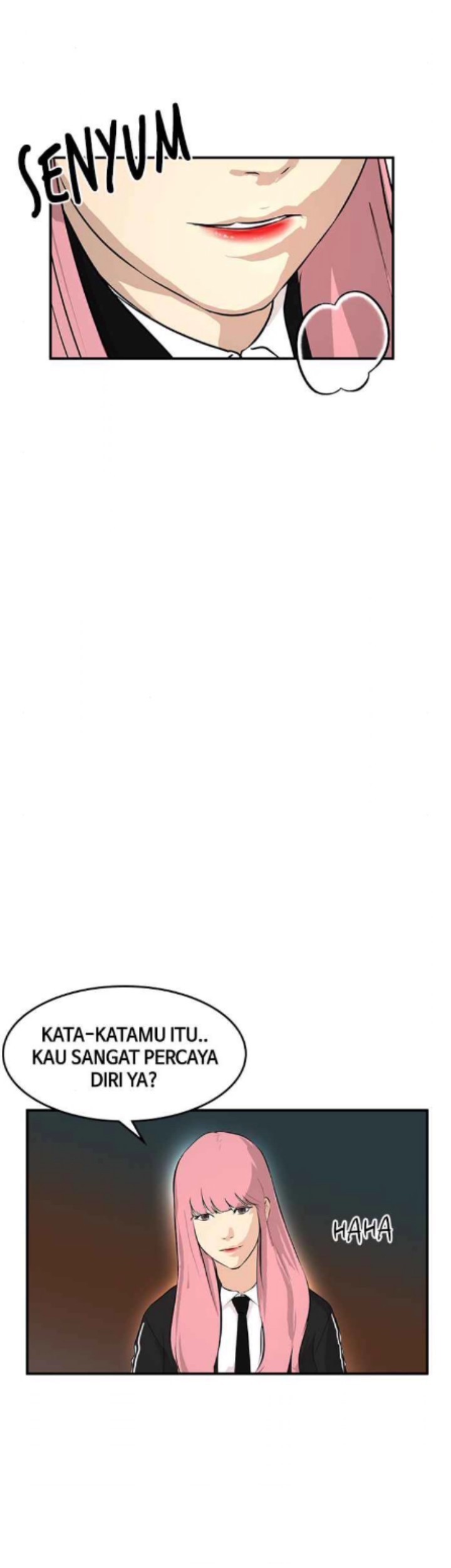 Attention Seeker Chapter 20 - halaman 39