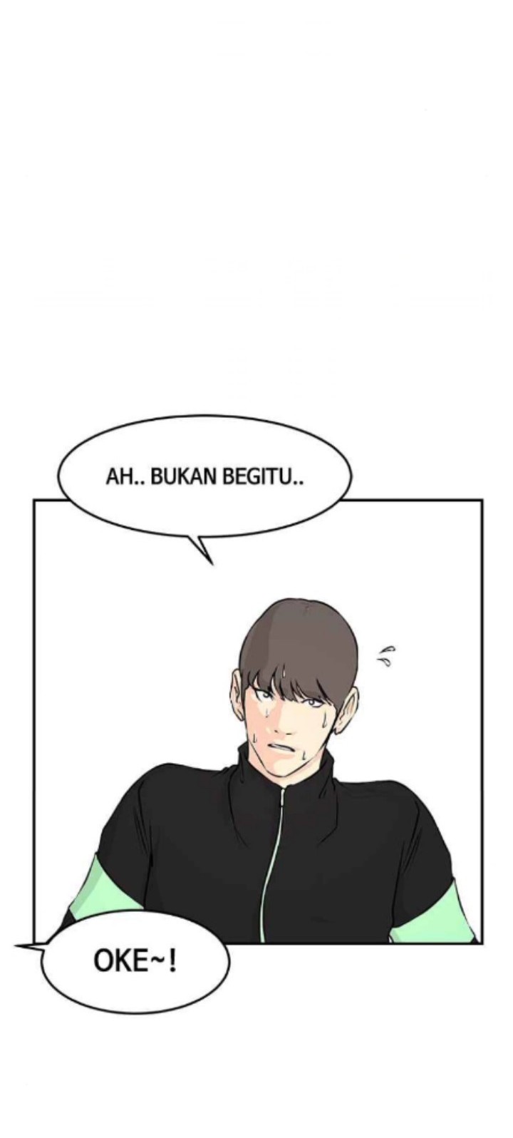 Attention Seeker Chapter 20 - halaman 40