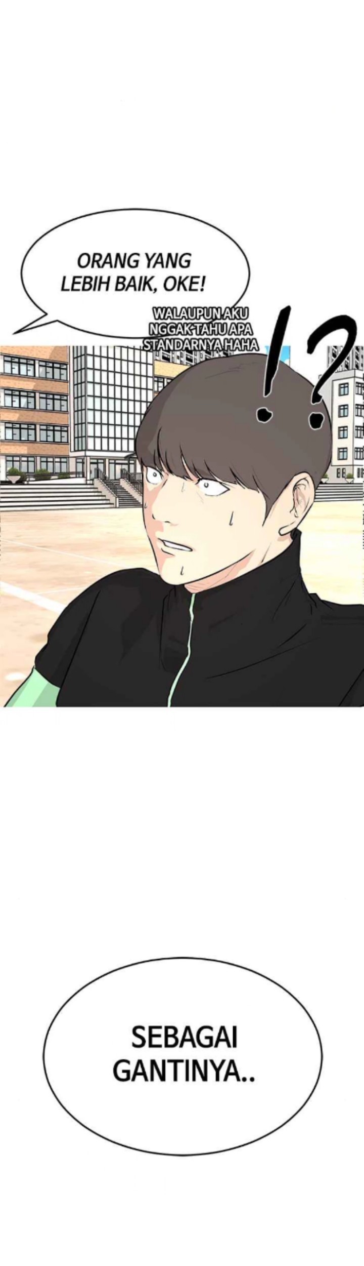 Attention Seeker Chapter 20 - halaman 41