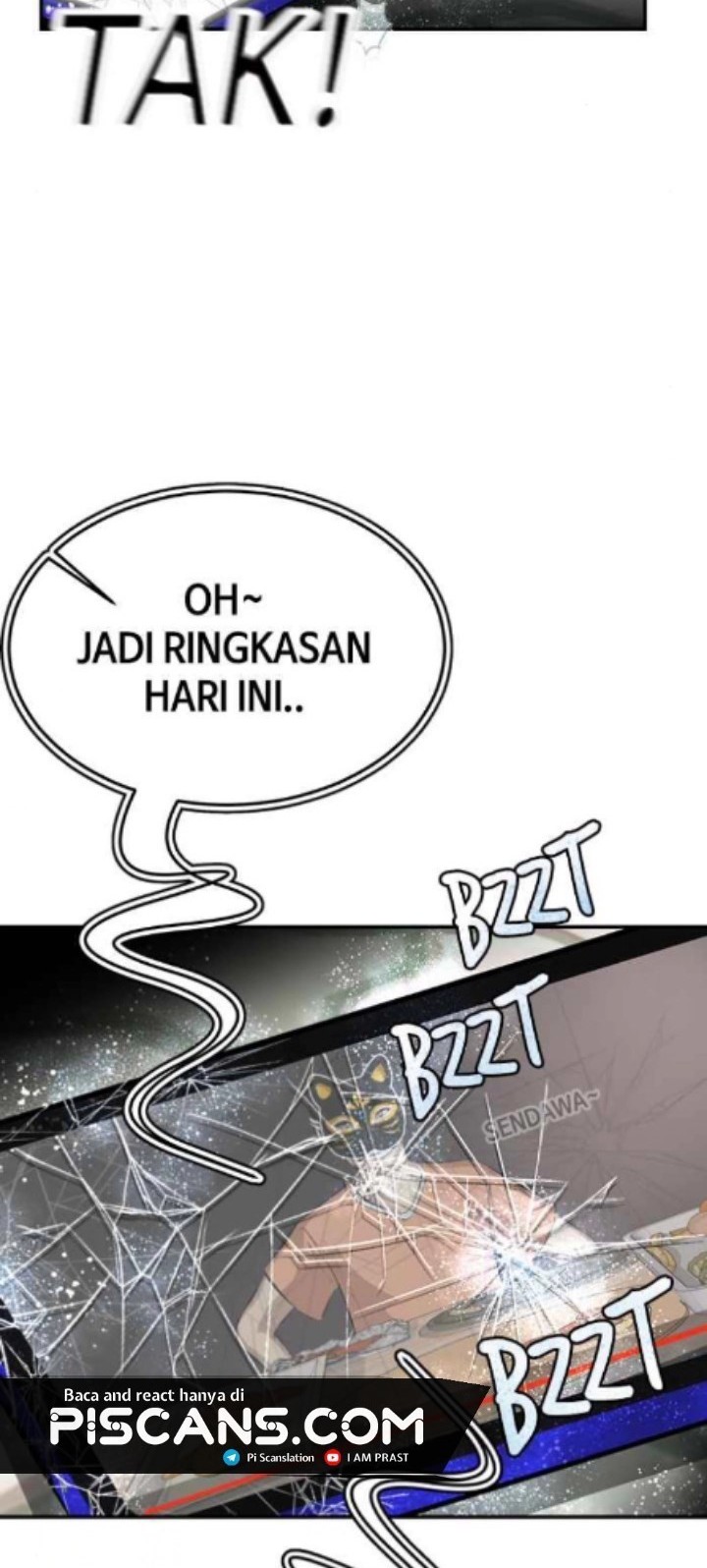 Attention Seeker Chapter 20 - halaman 49