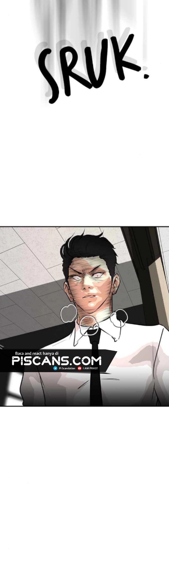 Attention Seeker Chapter 20 - halaman 56
