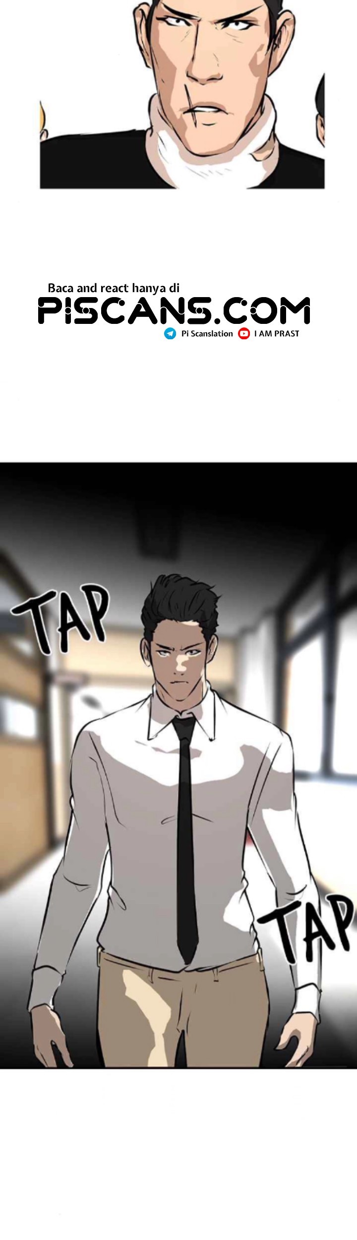 Attention Seeker Chapter 20 - halaman 64
