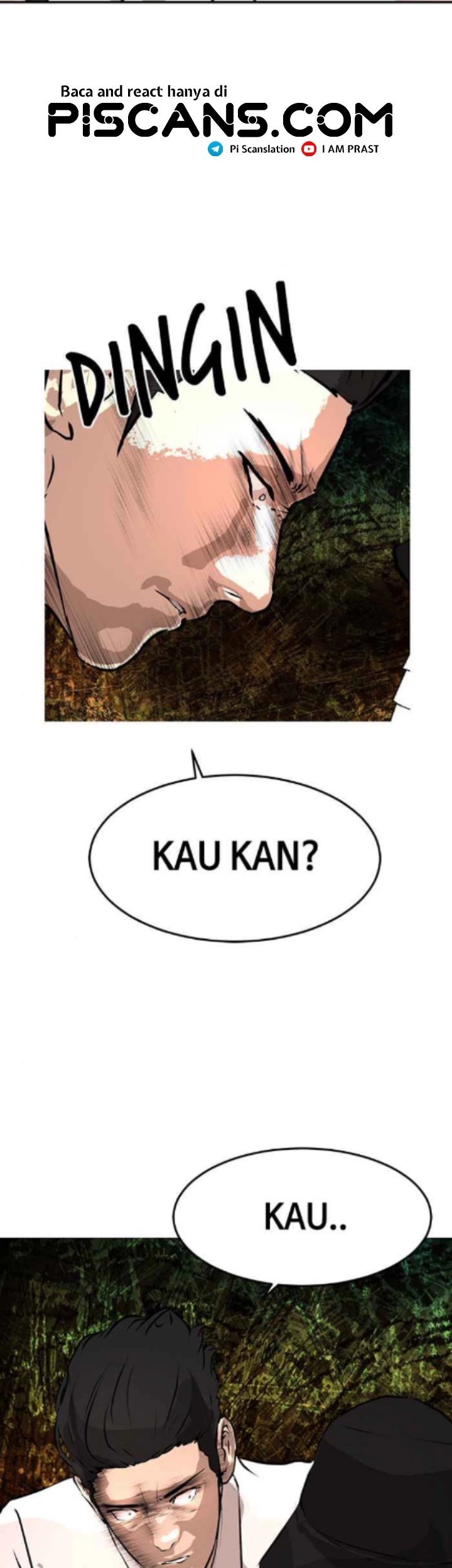 Attention Seeker Chapter 20 - halaman 77