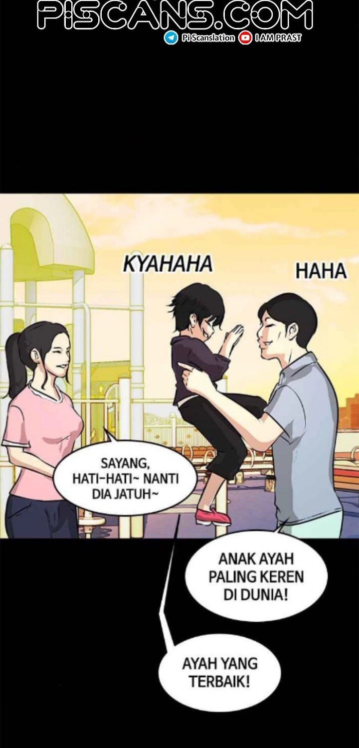 Attention Seeker Chapter 21 - halaman 10