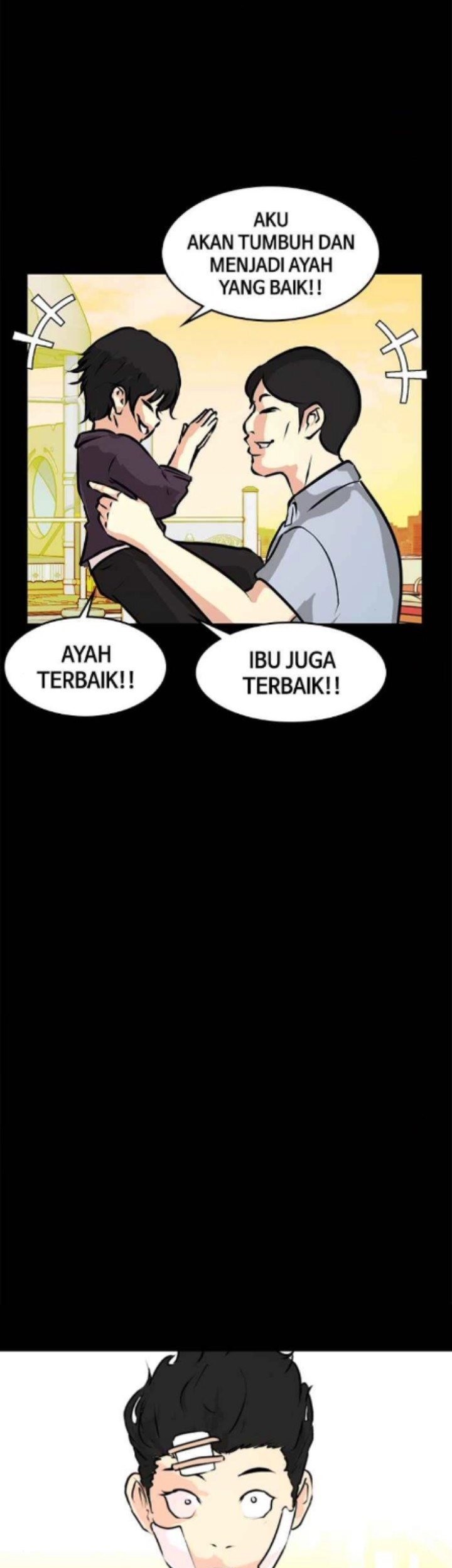 Attention Seeker Chapter 21 - halaman 11