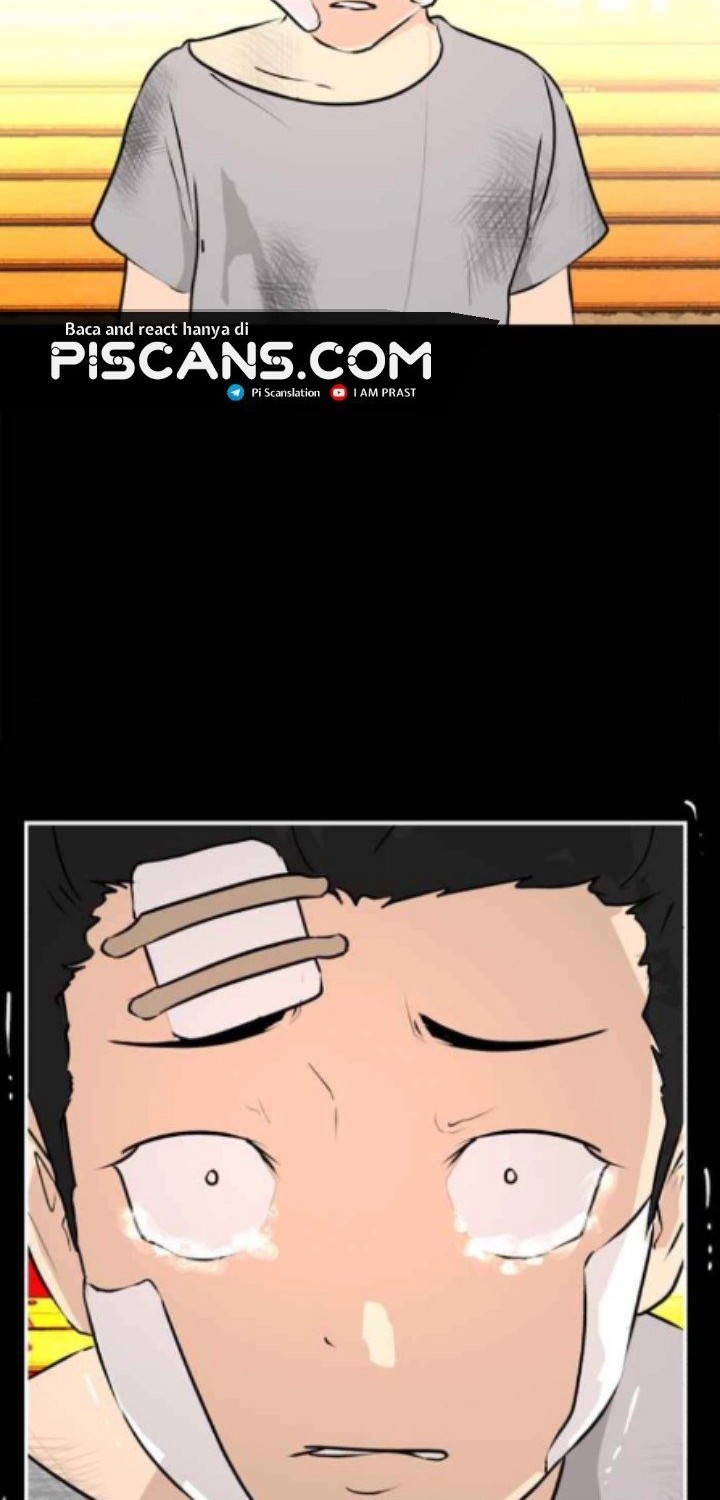 Attention Seeker Chapter 21 - halaman 12