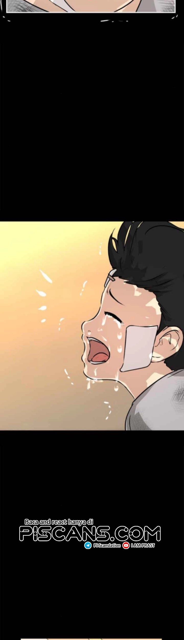 Attention Seeker Chapter 21 - halaman 13