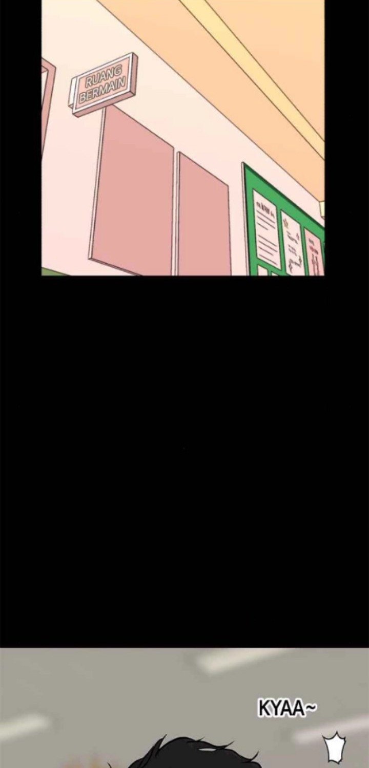 Attention Seeker Chapter 21 - halaman 14