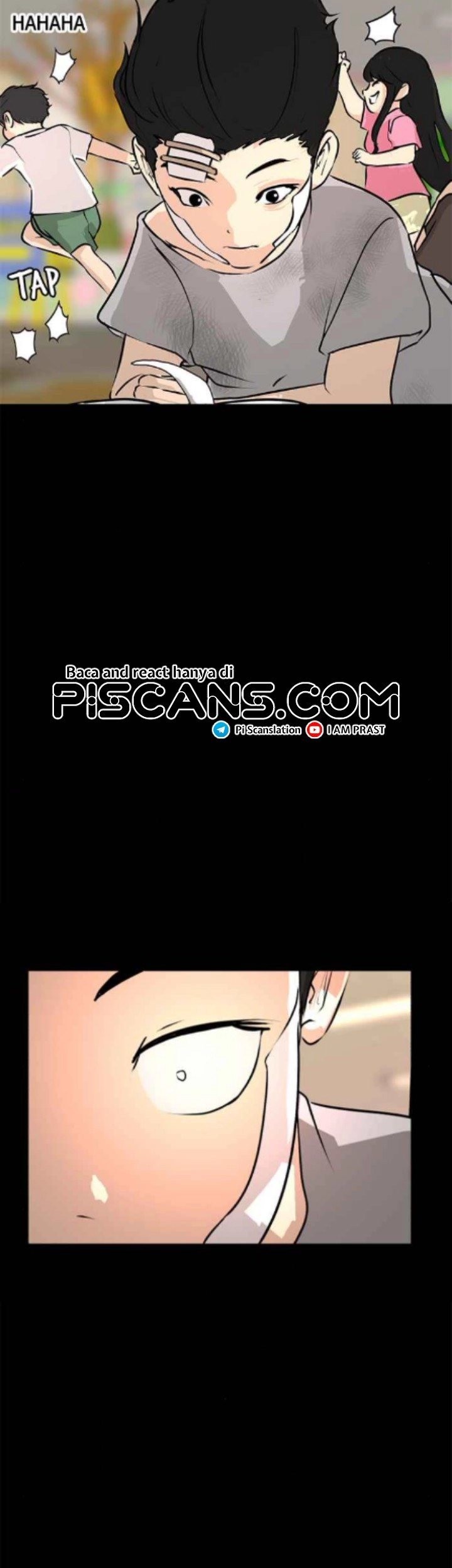 Attention Seeker Chapter 21 - halaman 15