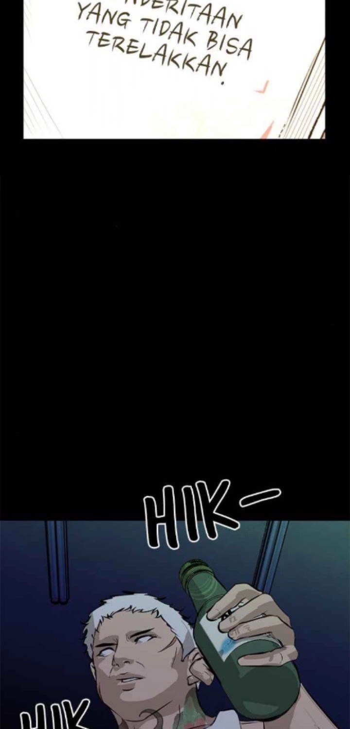 Attention Seeker Chapter 21 - halaman 18