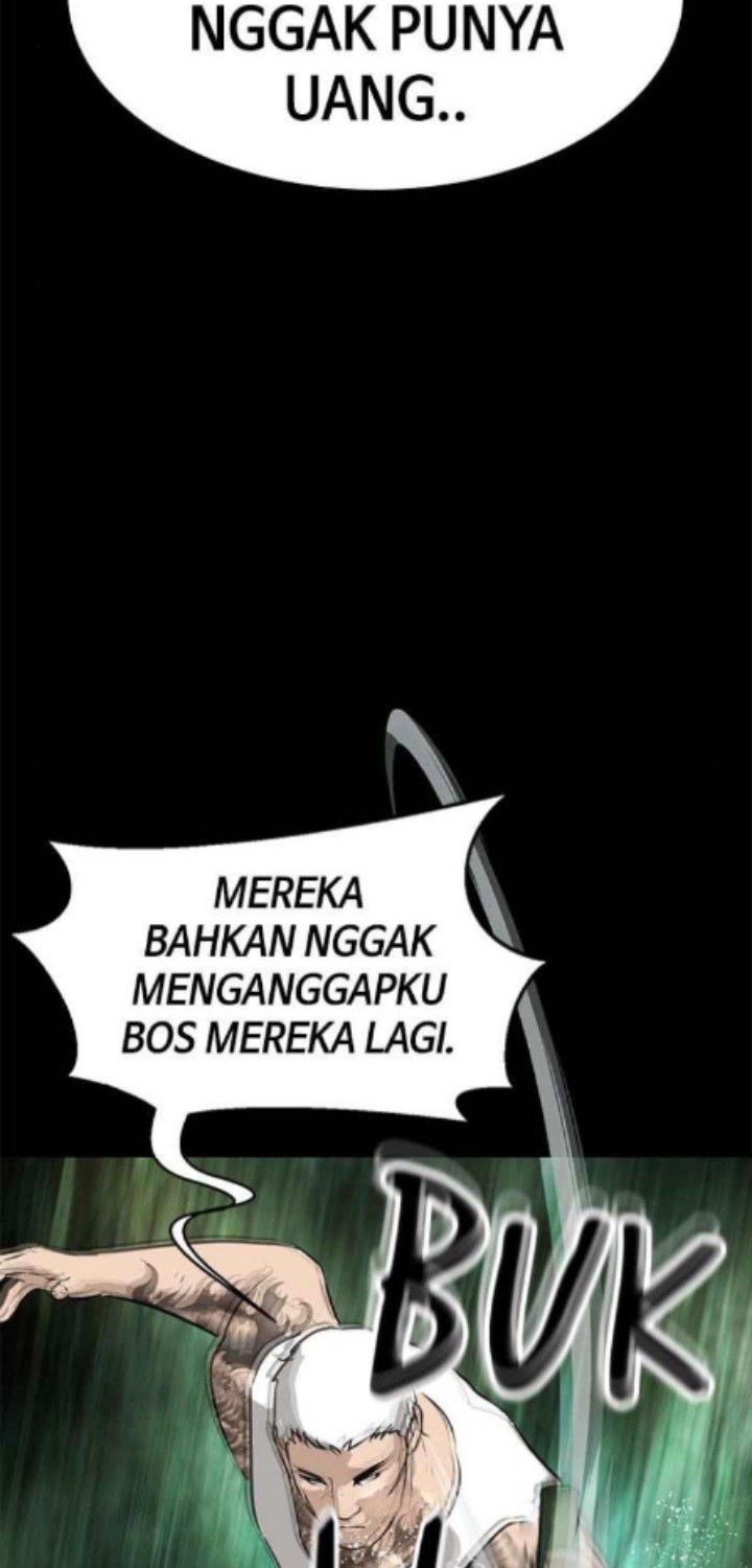 Attention Seeker Chapter 21 - halaman 20