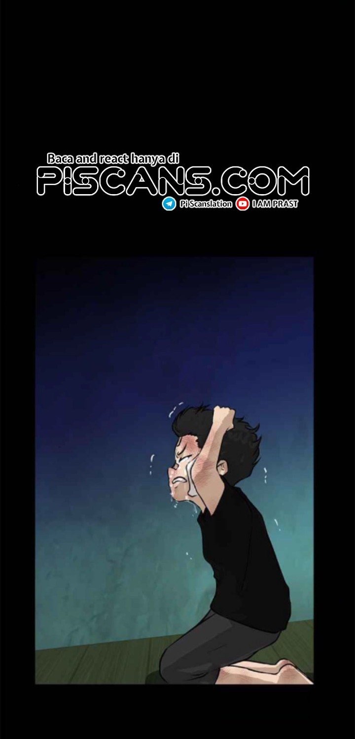 Attention Seeker Chapter 21 - halaman 22