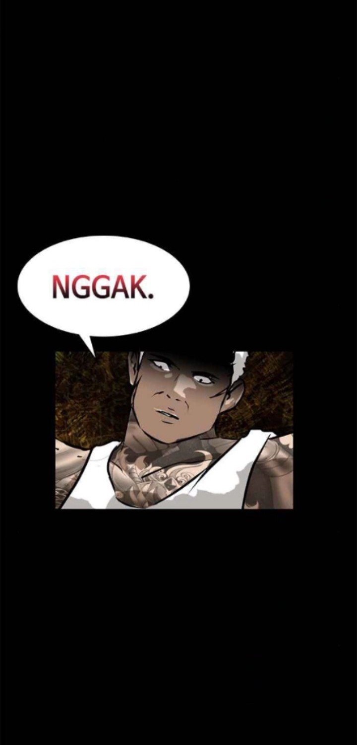 Attention Seeker Chapter 21 - halaman 24