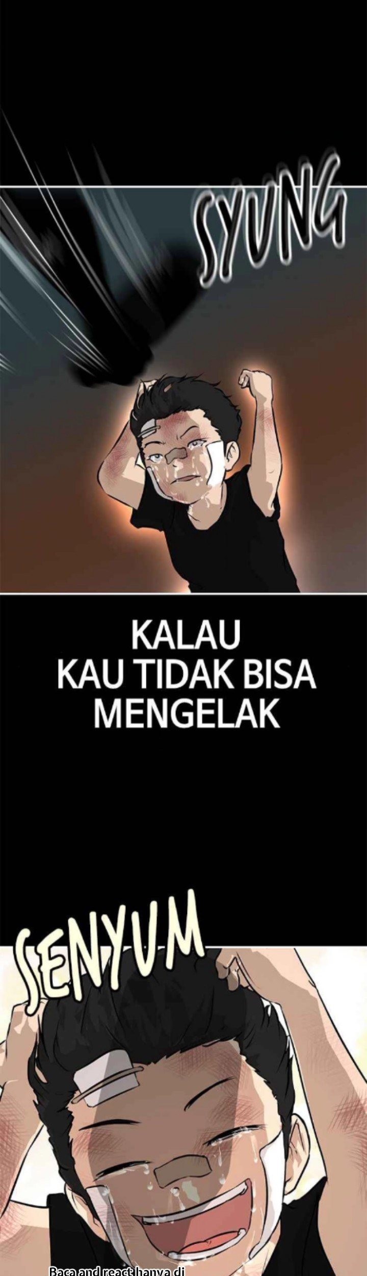 Attention Seeker Chapter 21 - halaman 25
