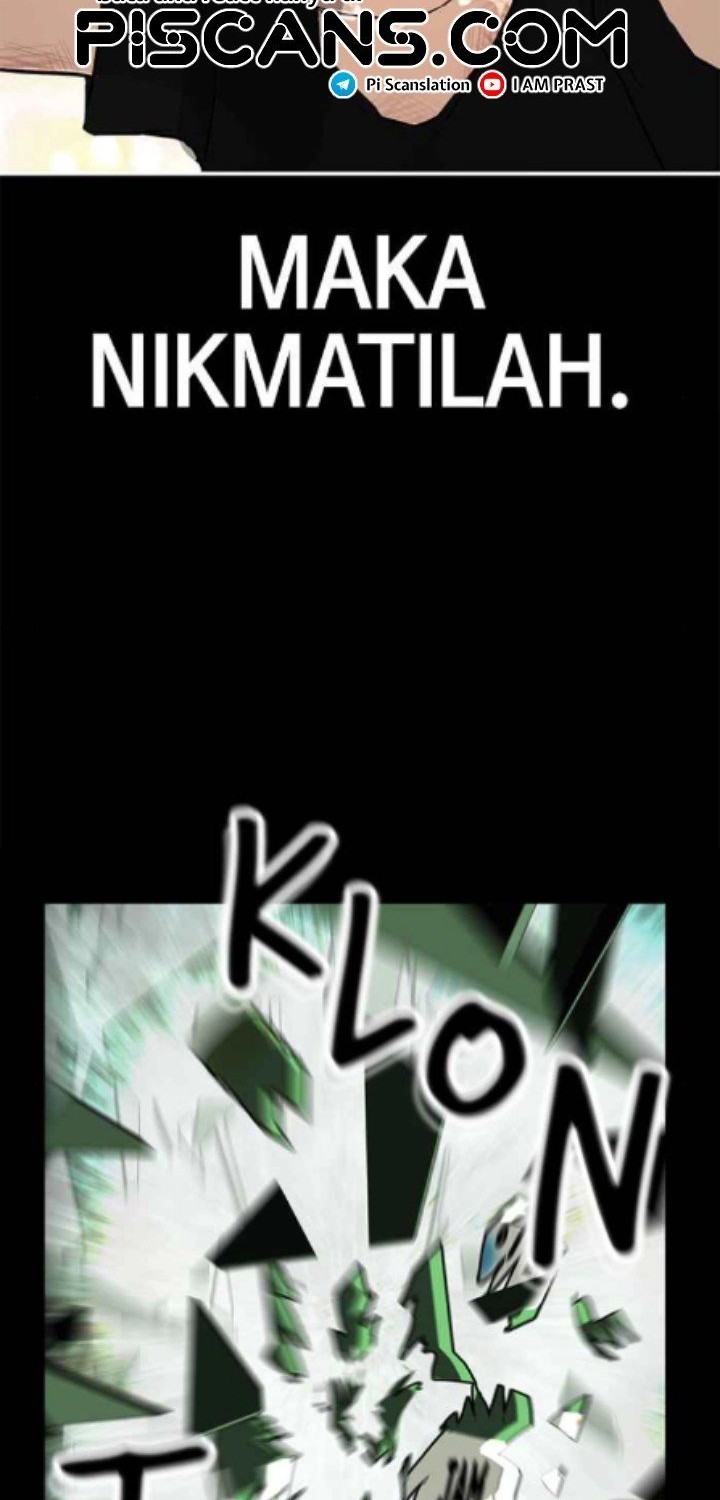 Attention Seeker Chapter 21 - halaman 26