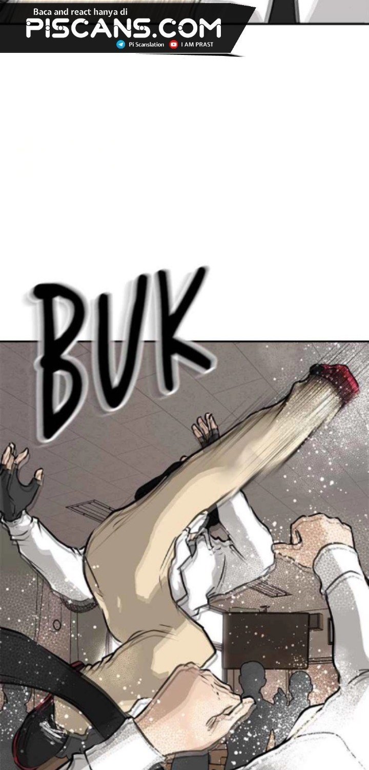 Attention Seeker Chapter 21 - halaman 28