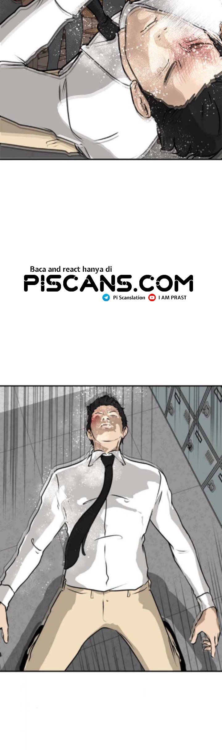 Attention Seeker Chapter 21 - halaman 29