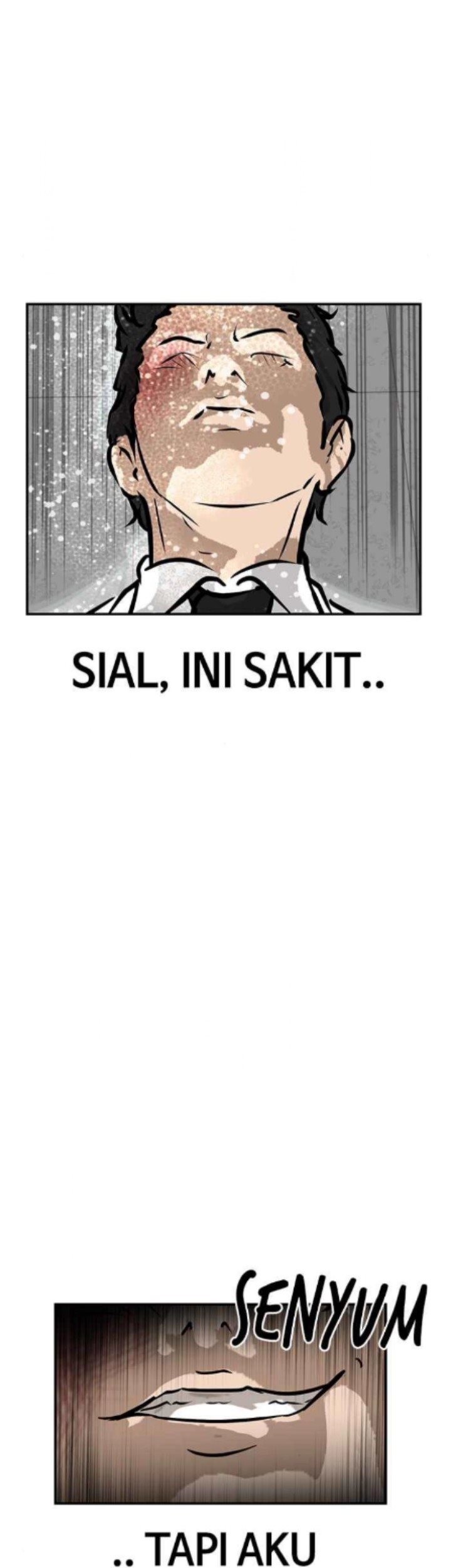 Attention Seeker Chapter 21 - halaman 30