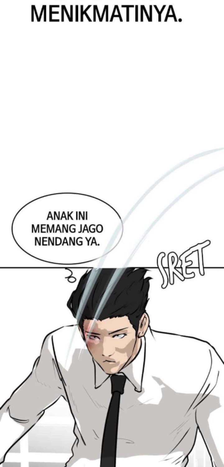 Attention Seeker Chapter 21 - halaman 31