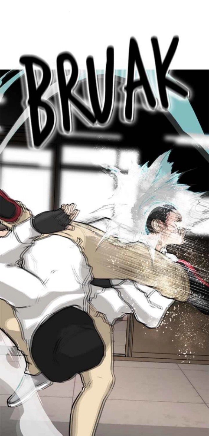 Attention Seeker Chapter 21 - halaman 33