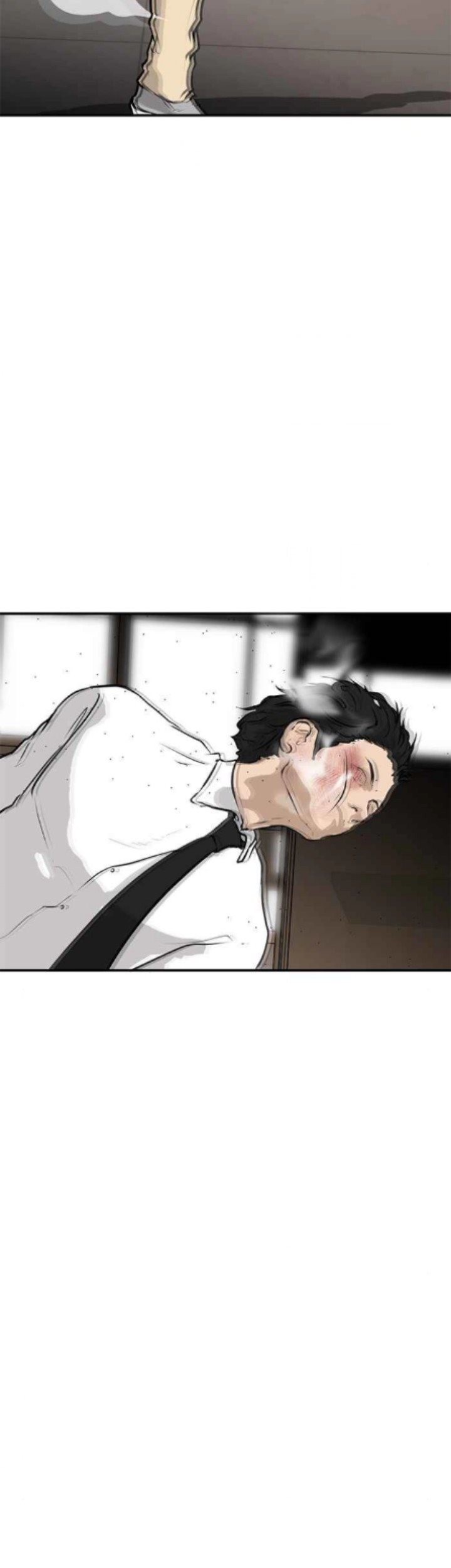 Attention Seeker Chapter 21 - halaman 34