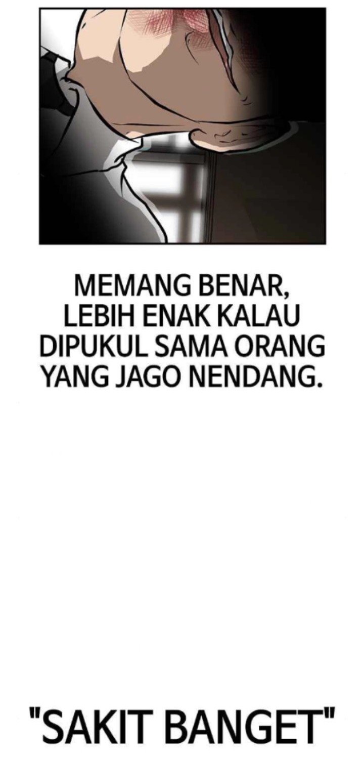 Attention Seeker Chapter 21 - halaman 35