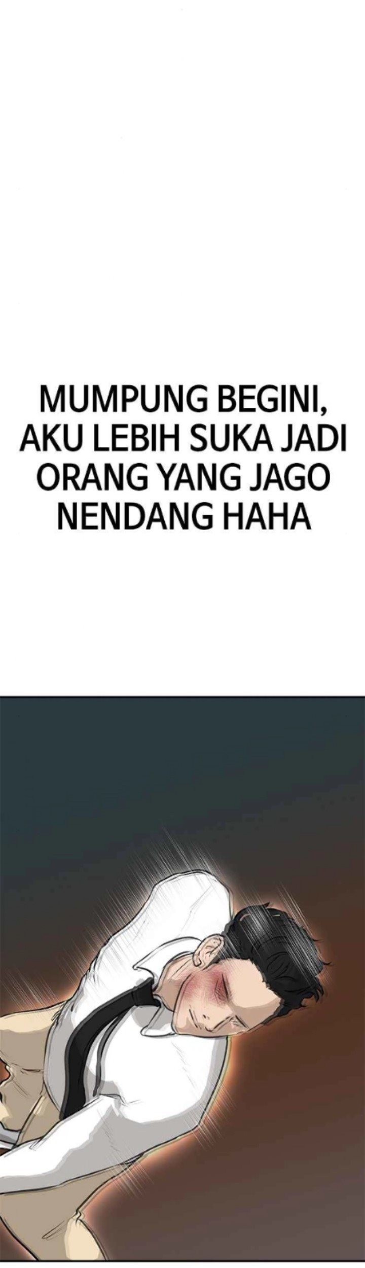 Attention Seeker Chapter 21 - halaman 36