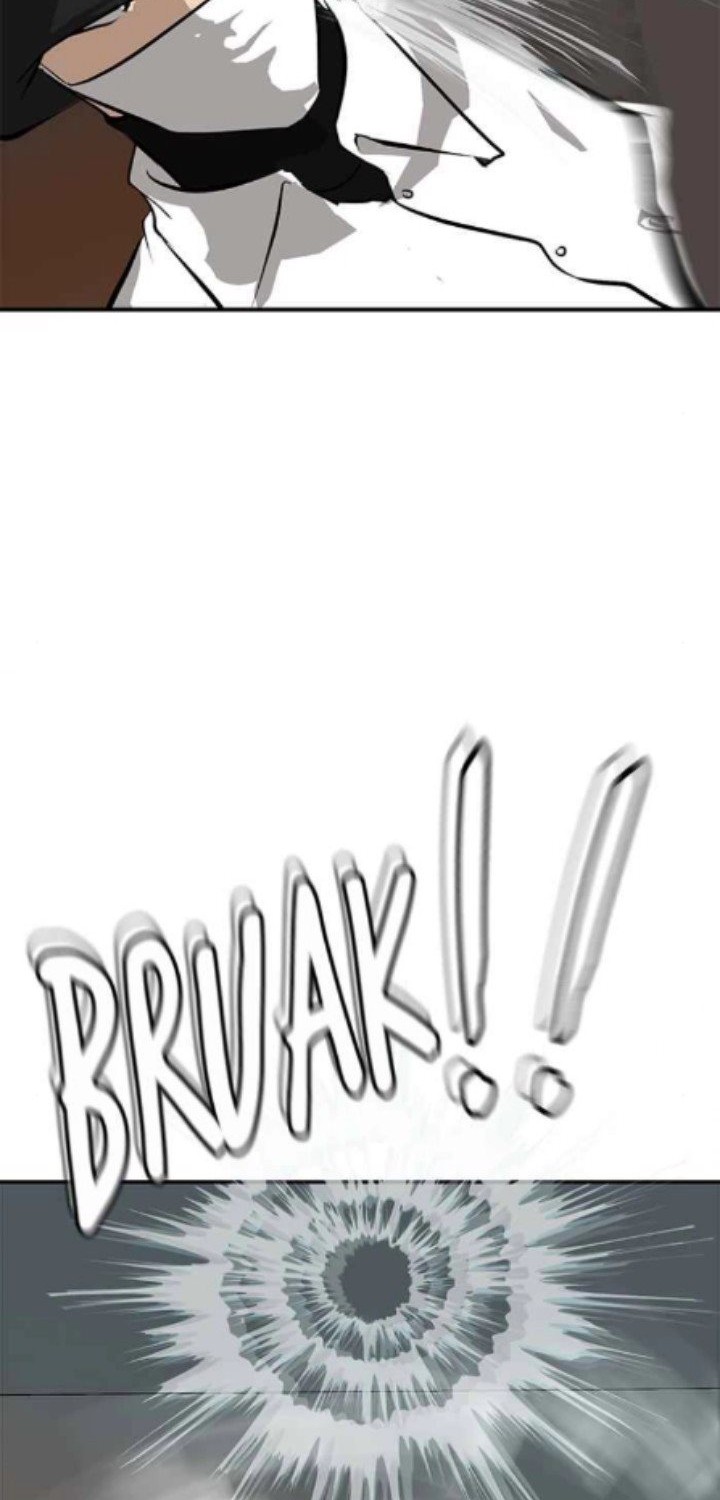 Attention Seeker Chapter 21 - halaman 39