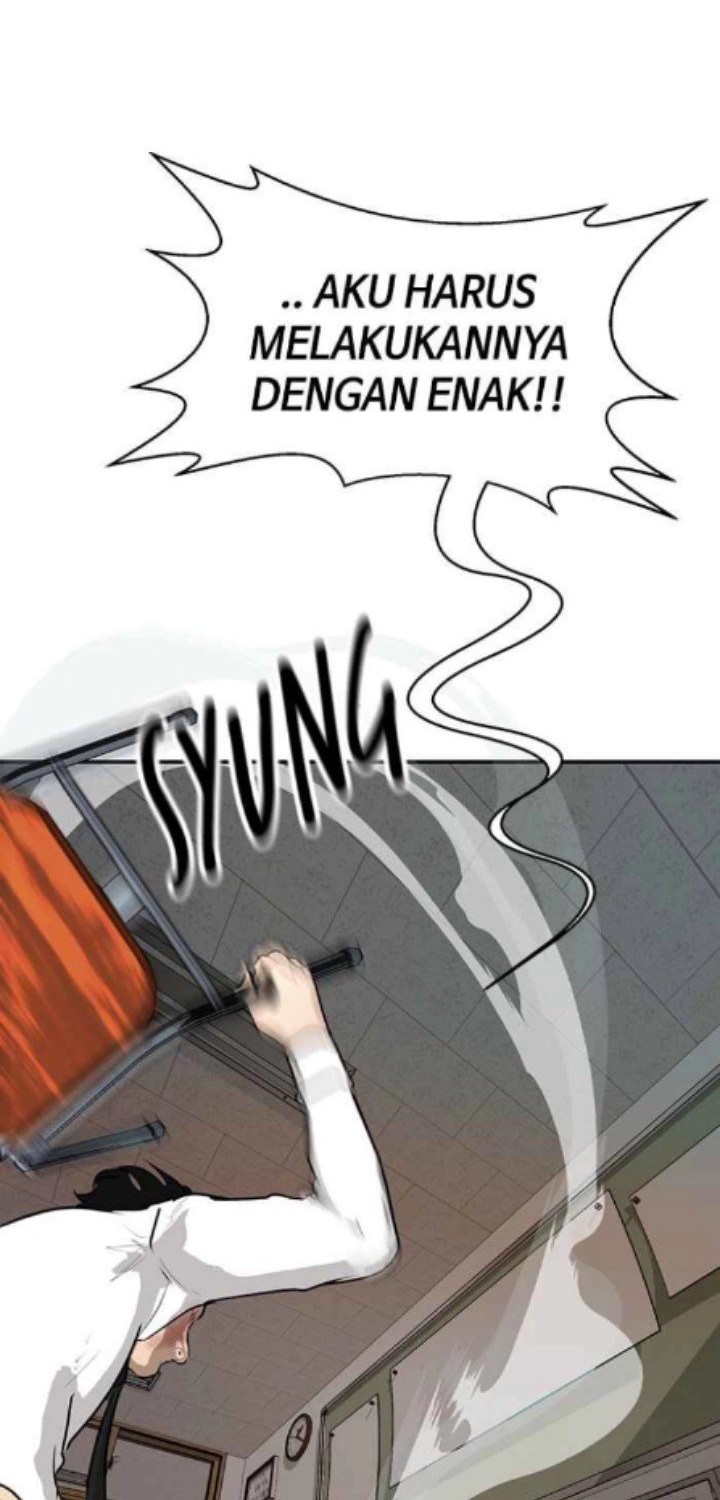 Attention Seeker Chapter 21 - halaman 44