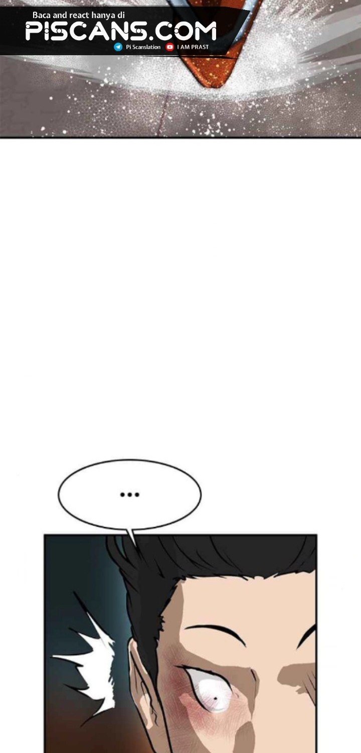 Attention Seeker Chapter 21 - halaman 46